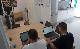 Coworking Studio