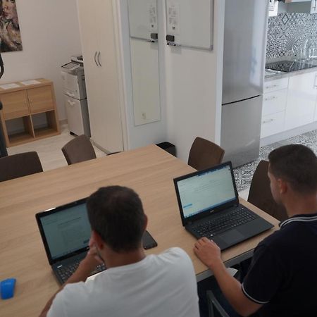 Coworking Studio Las Palmas de Gran Canaria Exterior foto