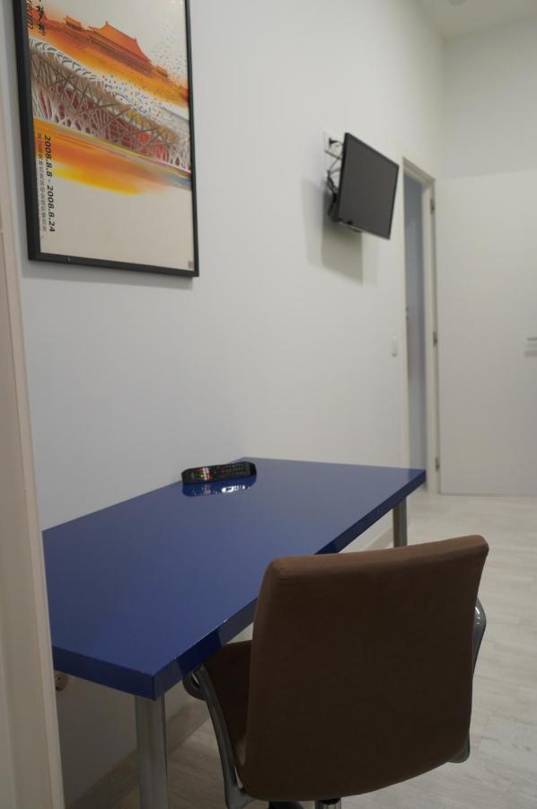 Coworking Studio Las Palmas de Gran Canaria Exterior foto