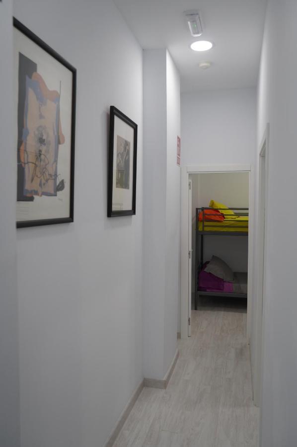 Coworking Studio Las Palmas de Gran Canaria Exterior foto