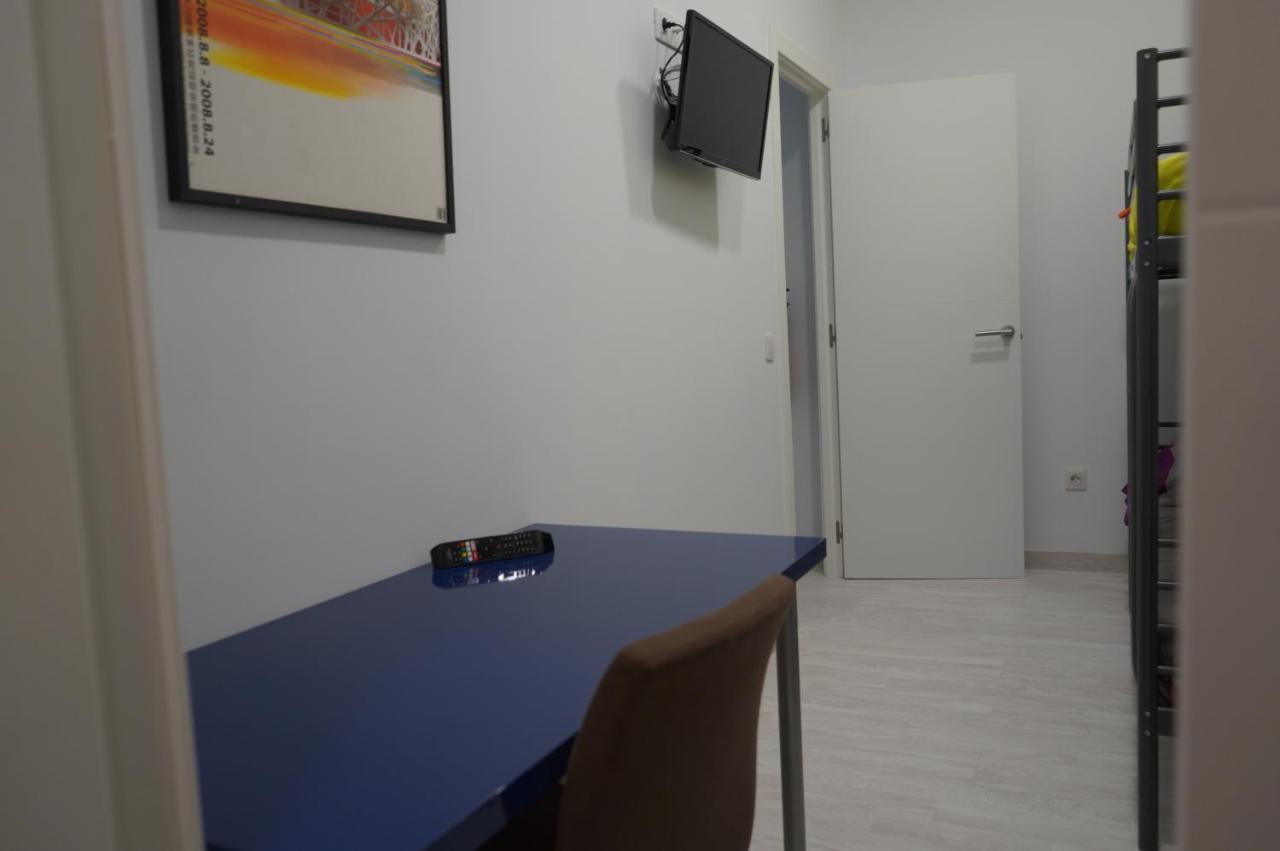 Coworking Studio Las Palmas de Gran Canaria Exterior foto