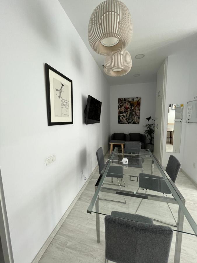 Coworking Studio Las Palmas de Gran Canaria Exterior foto