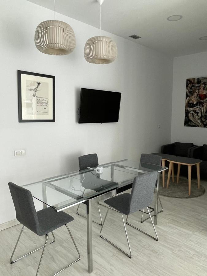 Coworking Studio Las Palmas de Gran Canaria Exterior foto