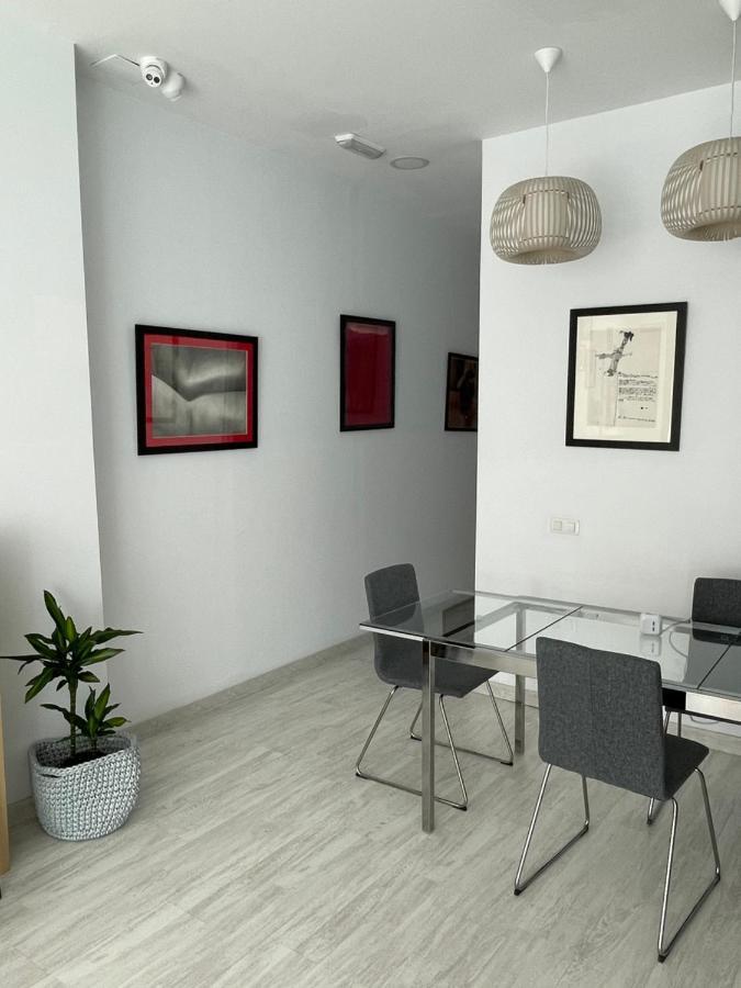 Coworking Studio Las Palmas de Gran Canaria Exterior foto